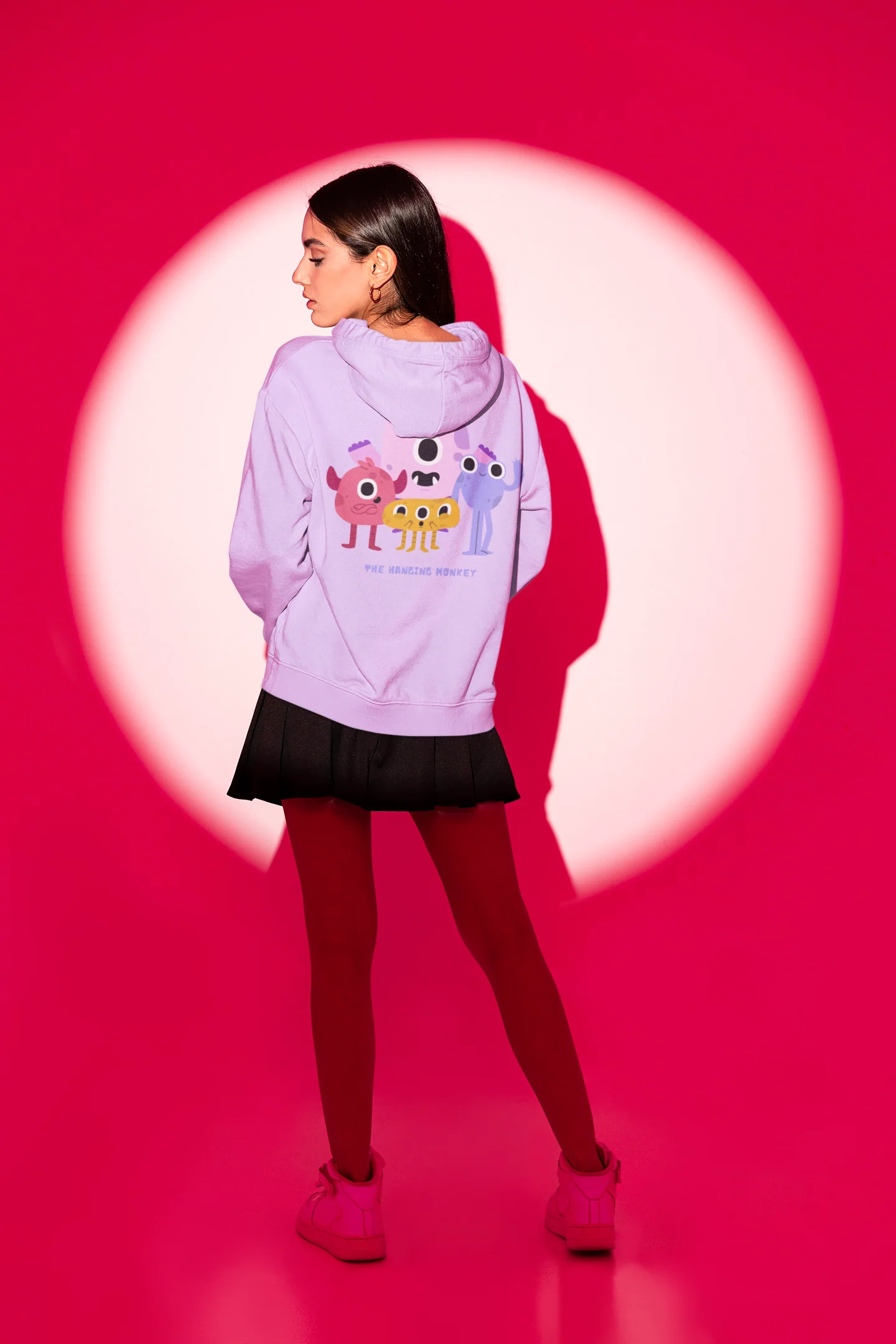 Women Hoodie
